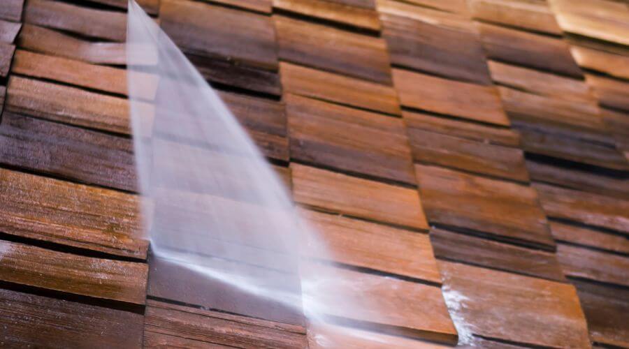 Professional tile roof repair services in Tobaccoville, NC